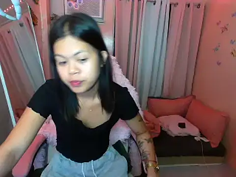 young salsalita online show from 10-13-25, 01:34