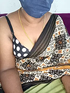 Tamil-hotwife online show from 04-25-26, 06:27
