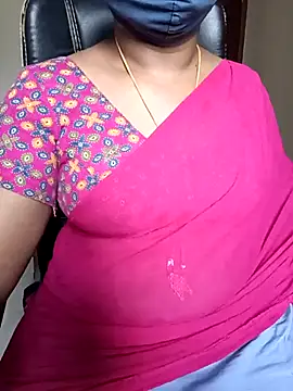 Tamil-hotwife online show from 11-12-25, 05:33