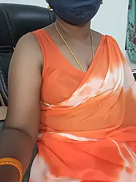 Tamil-hotwife online show from 06-01-26, 06:51