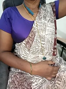 Tamil-hotwife online show from 06-15-26, 04:45