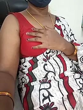 Tamil-hotwife online show from 05-31-26, 06:20