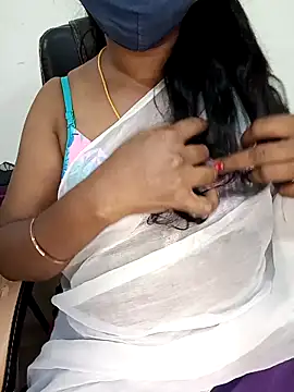 Tamil-hotwife online show from 03-26-26, 09:18