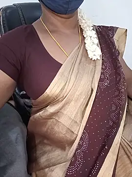Tamil-hotwife online show from 05-25-26, 05:22