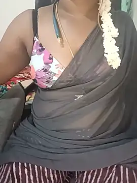 Tamil-hotwife online show from 07-09-26, 08:15