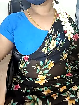 Tamil-hotwife online show from 11-17-25, 10:14