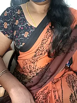 Tamil-hotwife online show from 01-09-26, 04:30