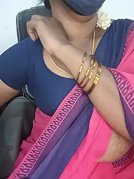 Tamil-hotwife online show from 05-30-26, 05:18