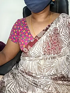 Tamil-hotwife online show from 02-18-26, 06:11