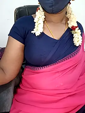 Tamil-hotwife online show from 04-22-26, 12:28