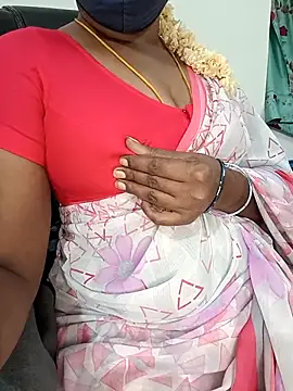 Tamil-hotwife online show from 04-22-26, 05:09