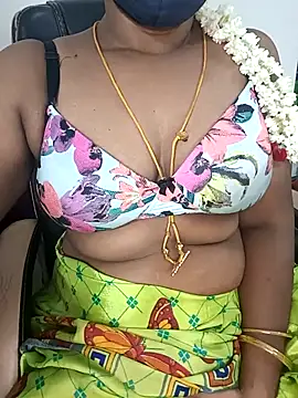 Tamil-hotwife online show from 11-02-25, 06:46