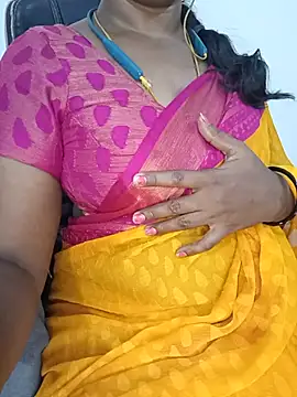 Tamil-hotwife online show from 07-04-26, 07:15