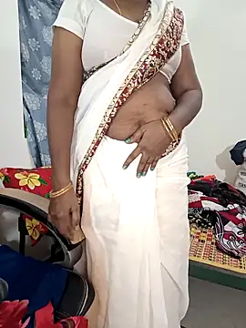 Tamil-hotwife online show from 11-15-25, 10:36