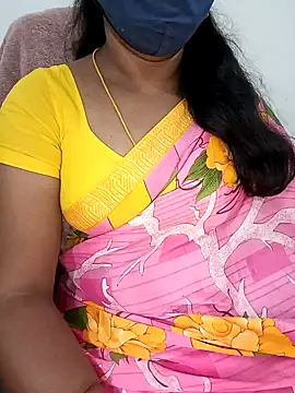 Tamil-hotwife online show from 02-27-26, 05:57