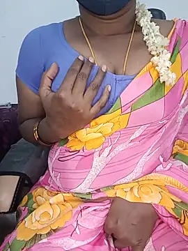Tamil-hotwife online show from 05-29-26, 06:14