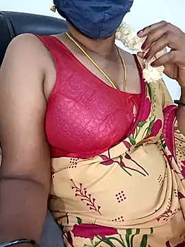 Tamil-hotwife online show from 04-26-26, 05:21