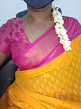 Tamil-hotwife online show from 07-03-26, 04:02