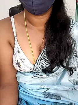 Tamil-hotwife online show from 03-24-26, 01:27