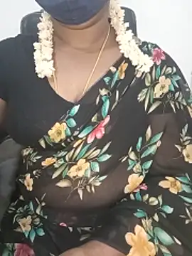 Tamil-hotwife online show from 05-22-26, 05:00