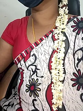 Tamil-hotwife online show from 11-04-25, 05:17
