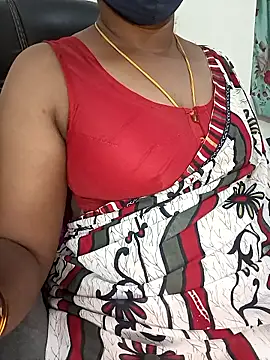 Tamil-hotwife online show from 05-31-26, 05:08