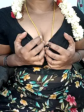 Tamil-hotwife online show from 04-23-26, 05:03