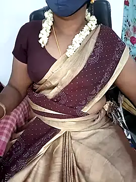 Tamil-hotwife online show from 02-08-26, 04:48