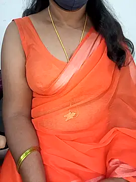 Tamil-hotwife online show from 04-02-26, 12:07