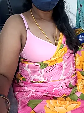 Tamil-hotwife online show from 03-08-26, 10:40