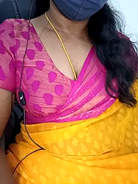 Tamil-hotwife online show from 04-10-26, 04:25