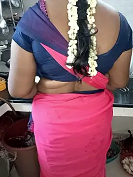 Tamil-hotwife online show from 02-20-26, 06:19