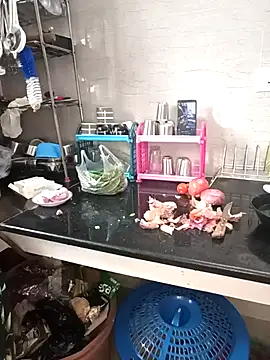 Tamil-hotwife online show from 02-17-26, 05:05