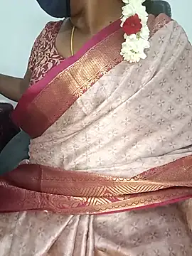 Tamil-hotwife online show from 06-04-26, 04:33