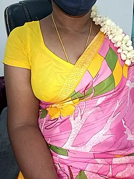 Tamil-hotwife online show from 04-07-26, 05:26