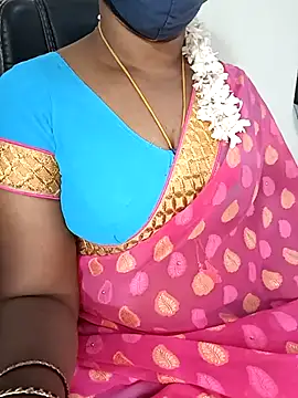 Tamil-hotwife online show from 01-10-26, 05:30