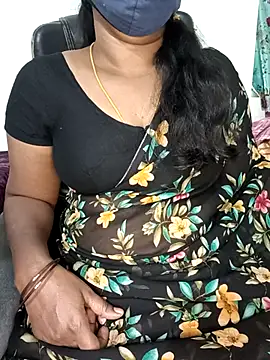 Tamil-hotwife online show from 03-10-26, 01:53
