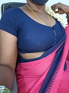 Tamil-hotwife online show from 05-20-26, 05:32