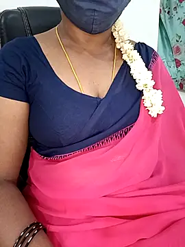 Tamil-hotwife online show from 04-04-26, 04:46