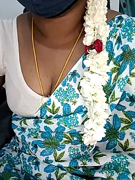 Tamil-hotwife online show from 04-18-26, 04:53