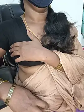 Tamil-hotwife online show from 05-22-26, 12:30