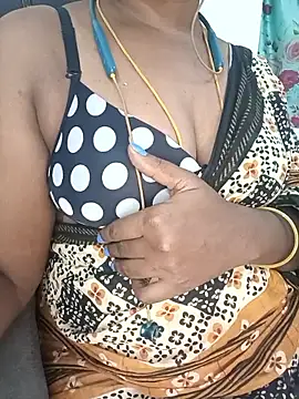 Tamil-hotwife online show from 06-19-26, 08:20
