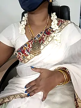 Tamil-hotwife online show from 10-31-25, 05:42