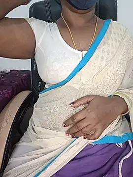 Tamil-hotwife online show from 06-03-26, 12:00