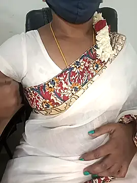 Tamil-hotwife online show from 11-07-25, 06:12