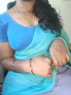 Tamil-hotwife online show from 04-28-26, 05:01
