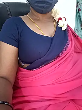 Tamil-hotwife online show from 04-30-26, 05:31