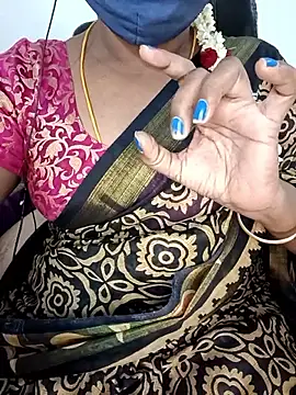 Tamil-hotwife online show from 12-18-25, 05:50