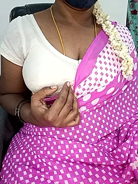 Tamil-hotwife online show from 03-06-26, 06:47