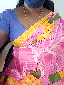 Tamil-hotwife online show from 11-17-25, 04:27